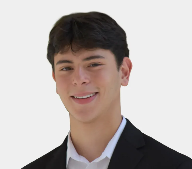 Benjamin Halimi