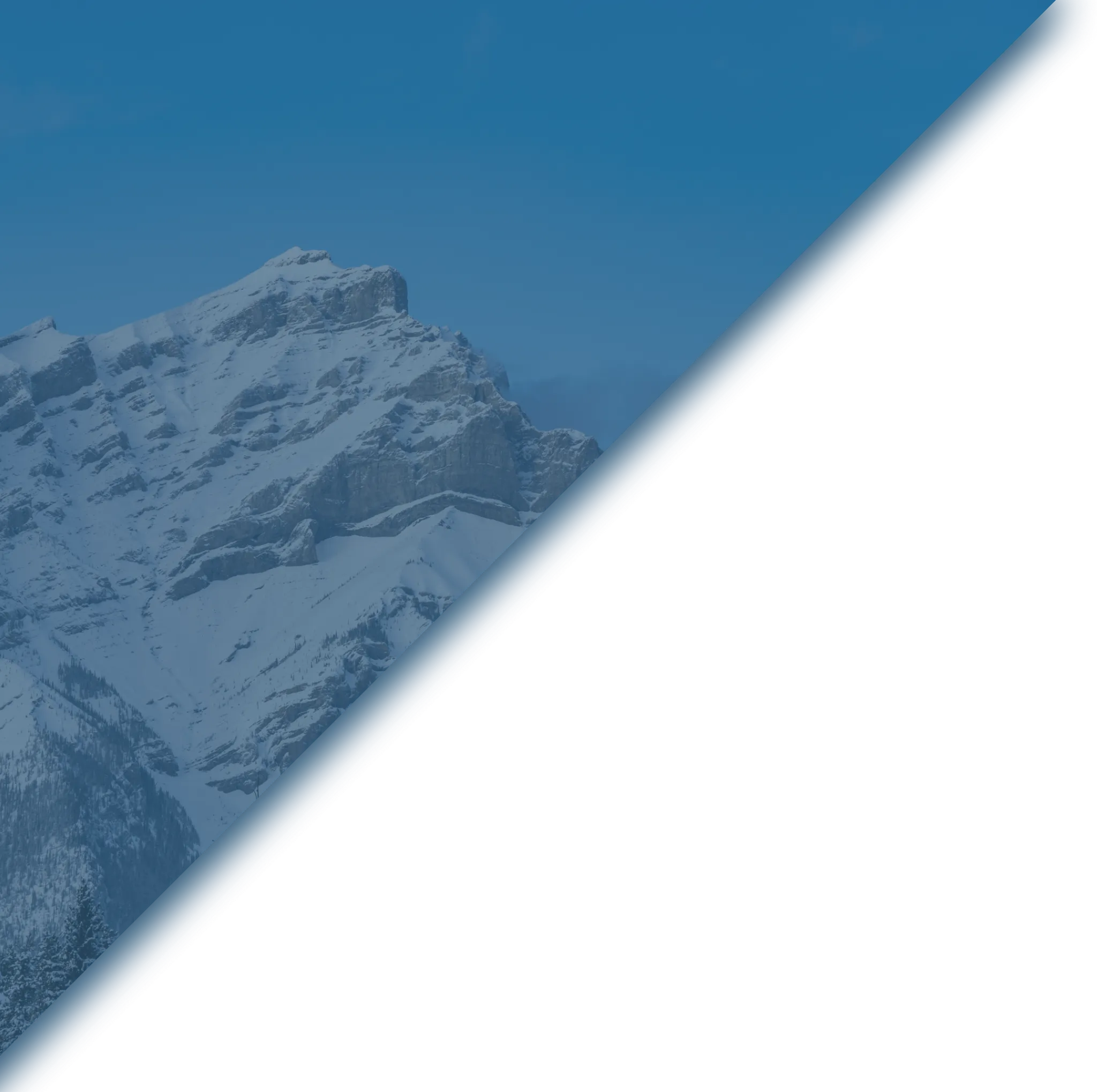 Cascade Mountain