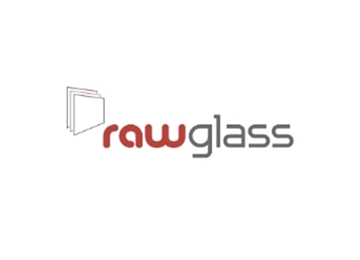 Raw Glass Inc. Logo